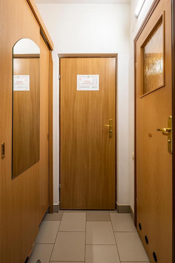Hotel Galaktika Vynnyky Eksteriør bilde